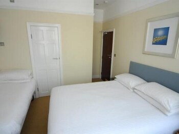 The Beach Pad, Brighton The Beach Pad, Brighton