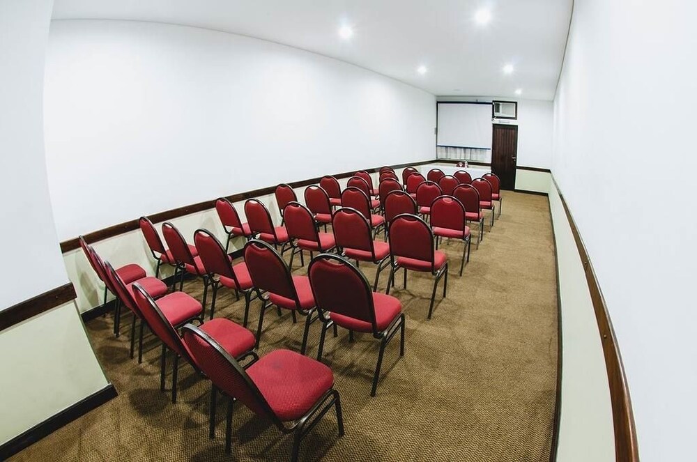 Hotel Aladdin, Curitiba Hotel Aladdin, Curitiba