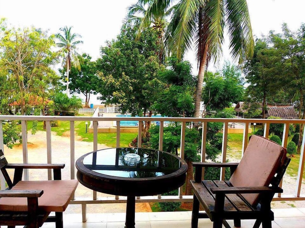 Pranmanee Beach Resort, Sam Roi Yot Pranmanee Beach Resort, Sam Roi Yot