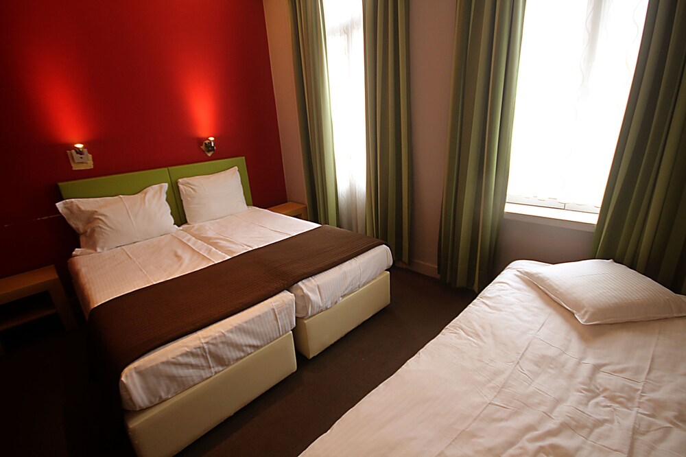 Hotel Derby, Brussels Hotel Derby, Brussels