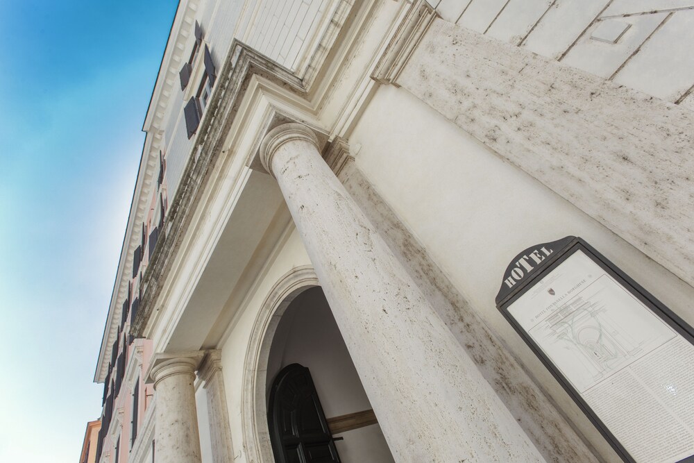 Hotel Fontanella Borghese, Rome Hotel Fontanella Borghese, Rome
