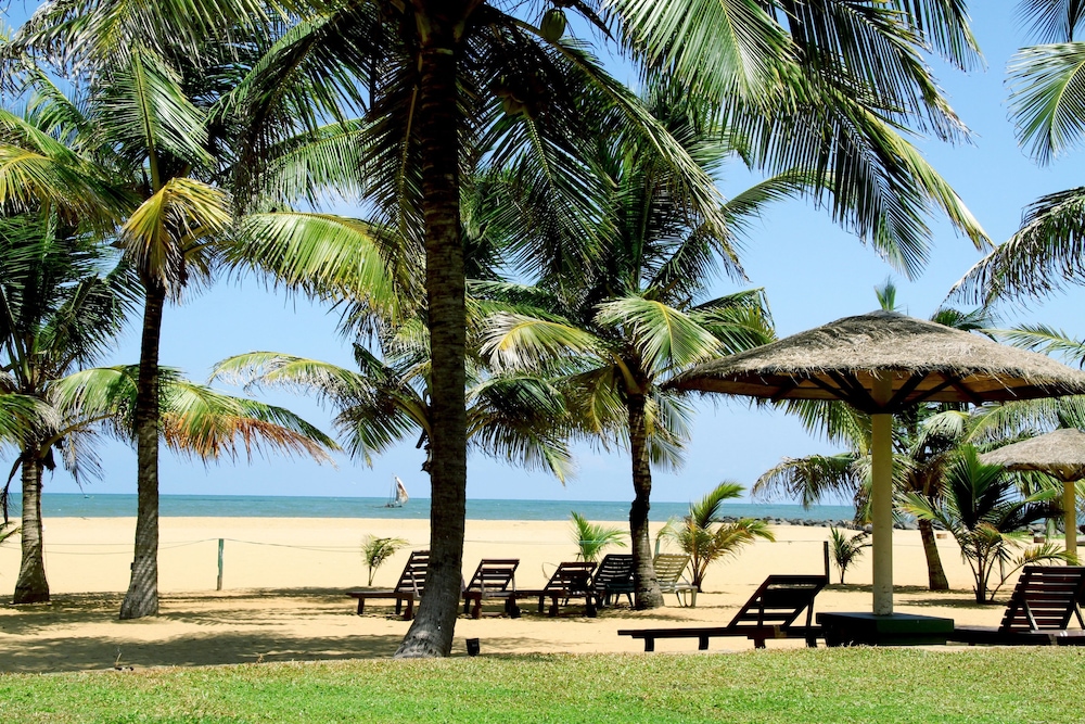 Goldi Sands Hotel, Negombo Goldi Sands Hotel, Negombo