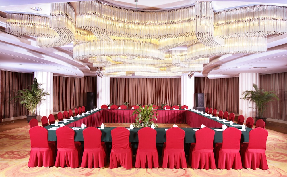 Fuyang International Trade Center Hotel, Hangzhou Fuyang International Trade Center Hotel, Hangzhou