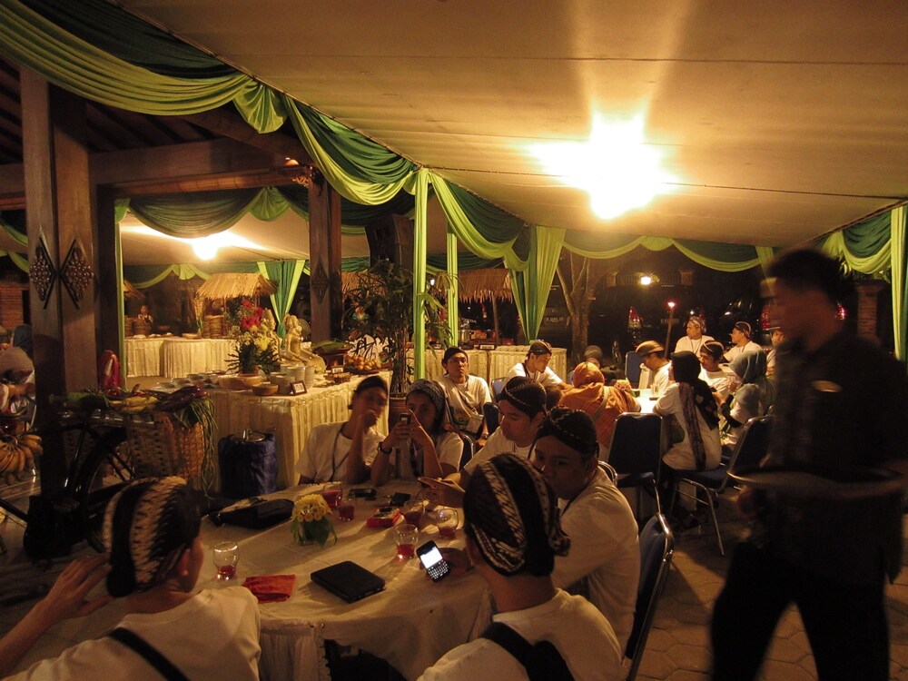 Tembi Rumah Budaya, Yogyakarta Tembi Rumah Budaya, Yogyakarta