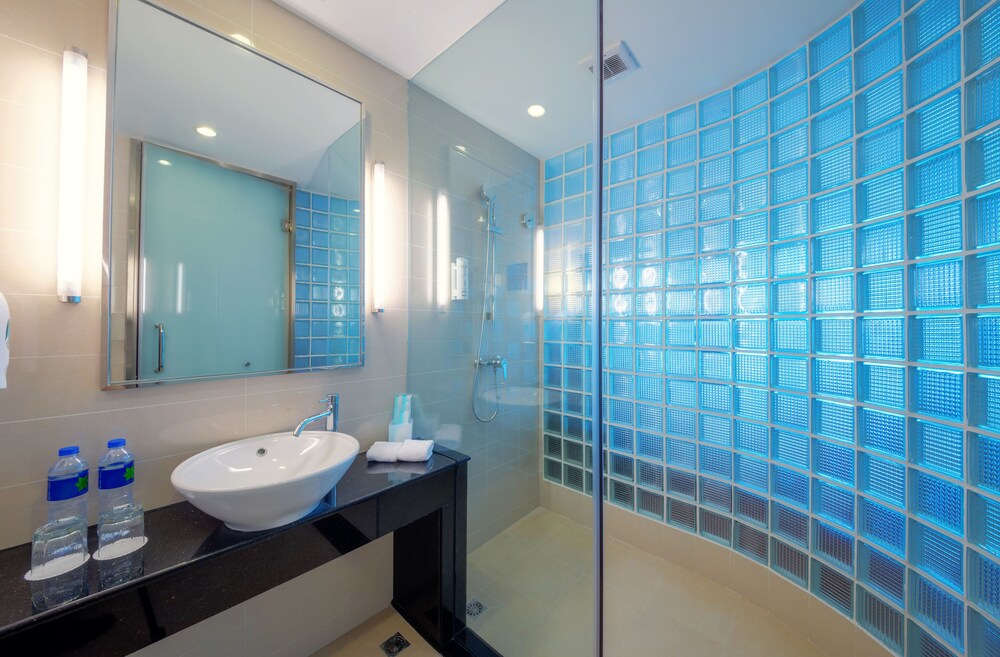 Holiday Inn Express Foshan Nanhai, Foshan Holiday Inn Express Foshan Nanhai, Foshan