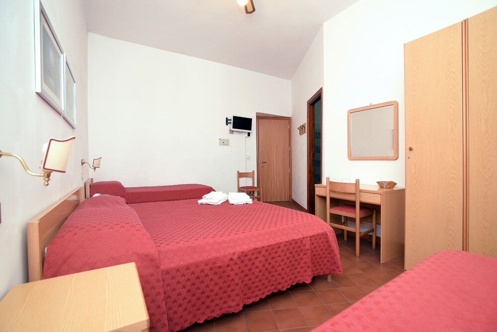 Hotel Timiama, Peschici Hotel Timiama, Peschici