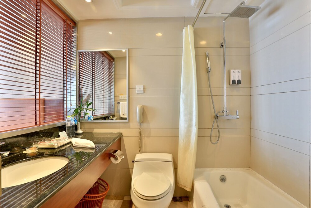 Wenzhou Jiangjun Hotel, Wenzhou Wenzhou Jiangjun Hotel, Wenzhou