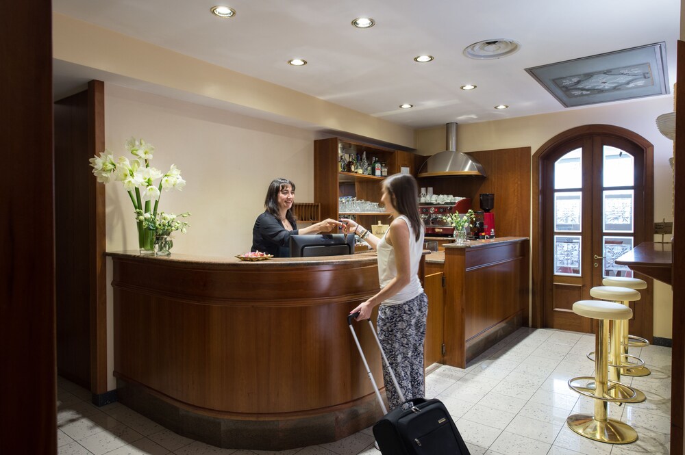 Hotel La Villetta, Florence Hotel La Villetta, Florence