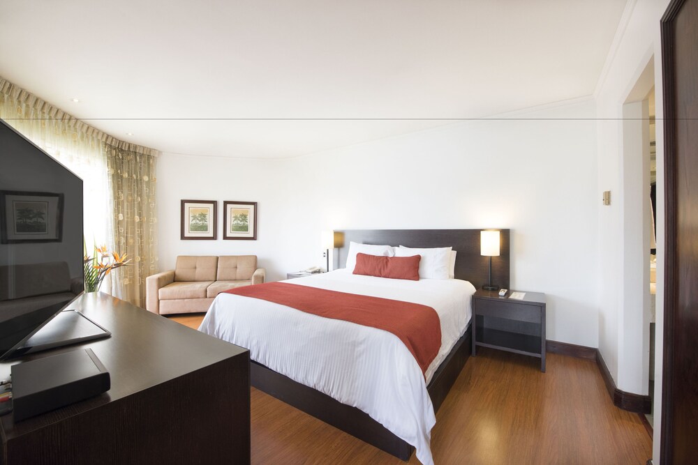 Hotel Dann Carlton Belfort Medellin, Medillin Hotel Dann Carlton Belfort Medellin, Medillin