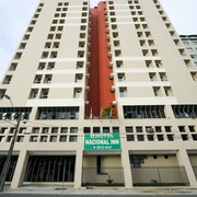 托雷斯全國飯店