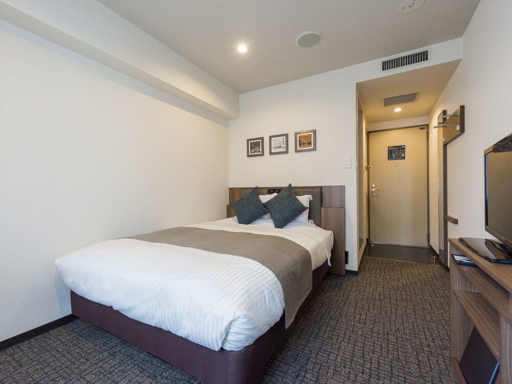 Hotel Mystays Sapporo Nakajima Park Annex, Sapporo Hotel Mystays Sapporo Nakajima Park Annex, Sapporo
