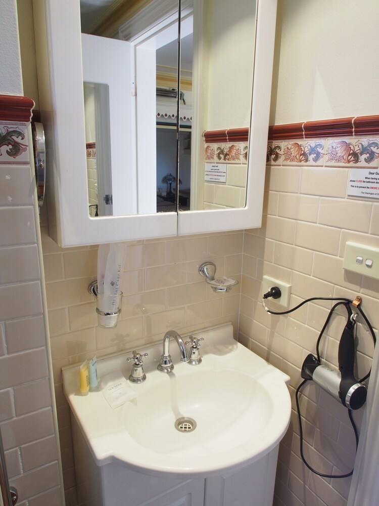 The Charrington Boutique Hotel, Sydney The Charrington Boutique Hotel, Sydney