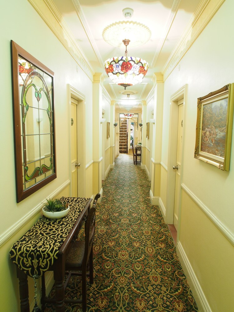The Charrington Boutique Hotel, Sydney The Charrington Boutique Hotel, Sydney