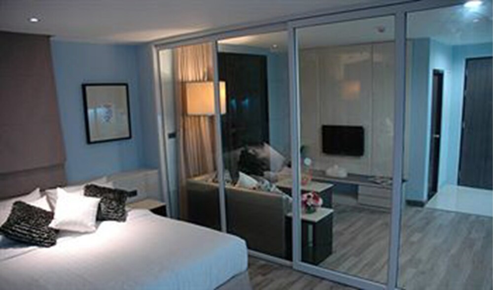 Chor Cher - The Green Hotel, Samut Prakan Chor Cher - The Green Hotel, Samut Prakan