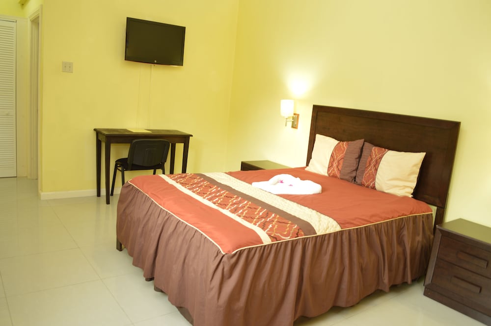Donway, A Jamaican Style Village, Montego Bay Donway, A Jamaican Style Village, Montego Bay