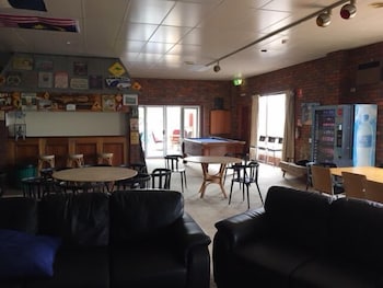 Warrnambool Beach Backpackers Warrnambool Beach Backpackers