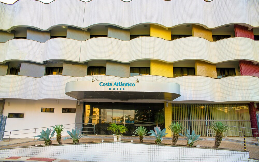 Costa AtlÃ??ntico Hotel, São Luís Costa AtlÃ??ntico Hotel, São Luís