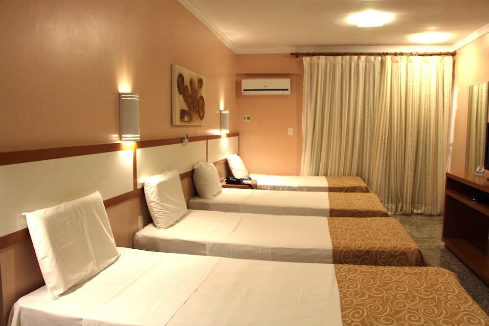 Costa Atlantico Hotel Sao Luis, São Luís Costa Atlantico Hotel Sao Luis, São Luís