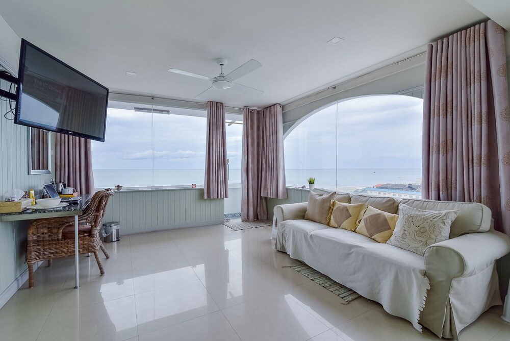 Victor Guesthouse, Hua Hin Victor Guesthouse, Hua Hin