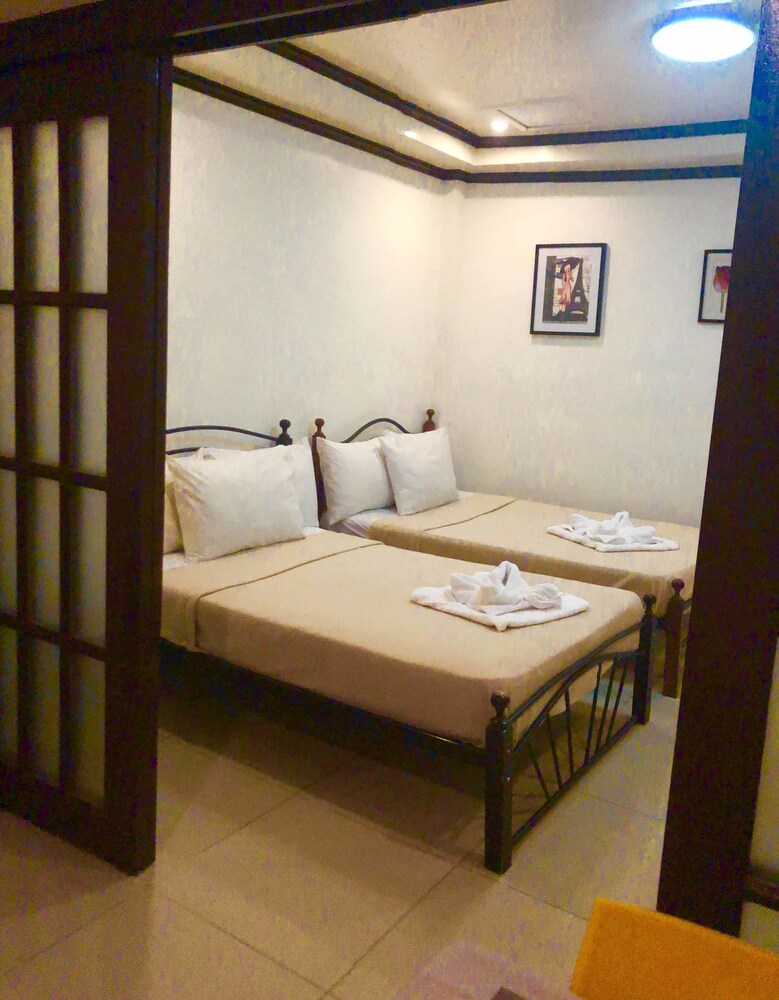 AMAX Inn Makati, Makati AMAX Inn Makati, Makati