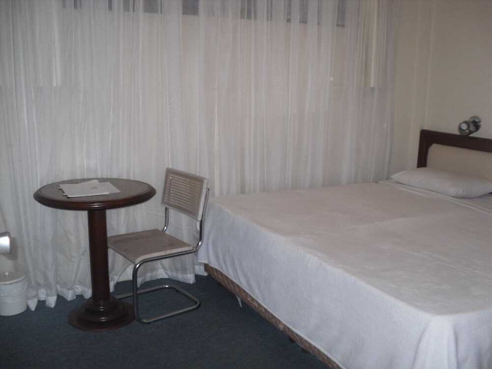 Hotel Savoy, Curitiba Hotel Savoy, Curitiba