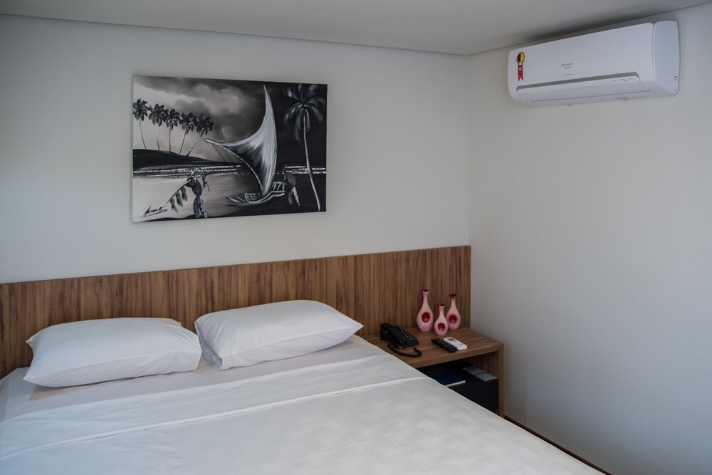Bessa Beach Hotel, João Pessoa Bessa Beach Hotel, João Pessoa