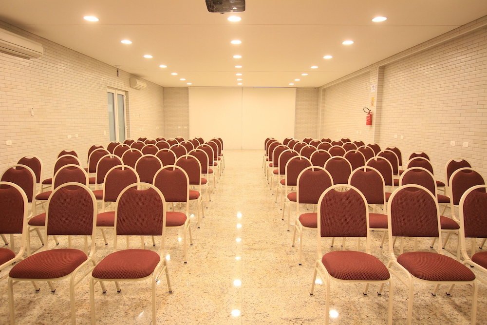 Hotel Confiance Centro Cívico, Curitiba Hotel Confiance Centro Cívico, Curitiba