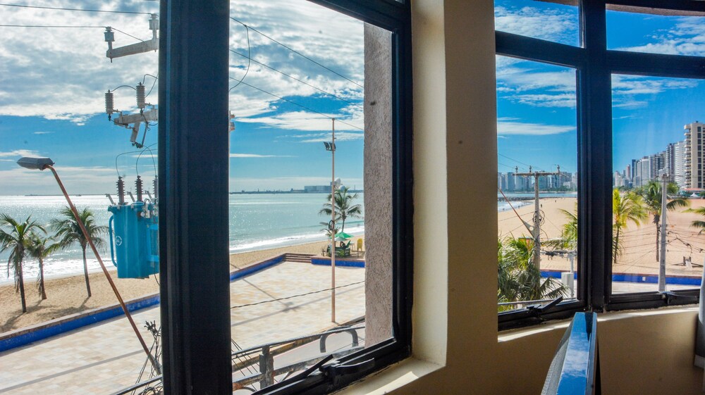 Fortmar Hotel, Fortaleza Fortmar Hotel, Fortaleza