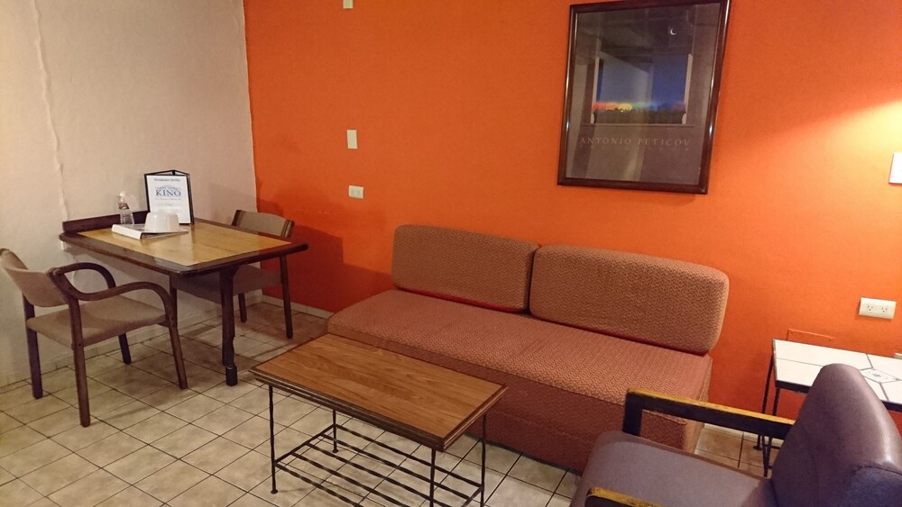 Hotel Suites Kino, Hermosillo Hotel Suites Kino, Hermosillo