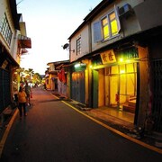 爪哇沙洋公寓