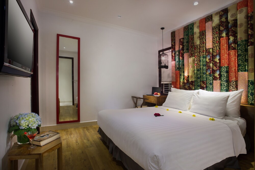 Hanoi Meracus Hotel 1, Ha Noi Hanoi Meracus Hotel 1, Ha Noi