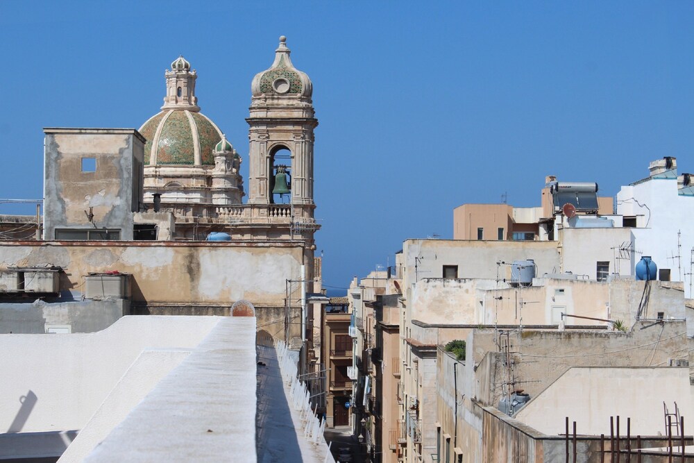 Marina Bay, Trapani Marina Bay, Trapani