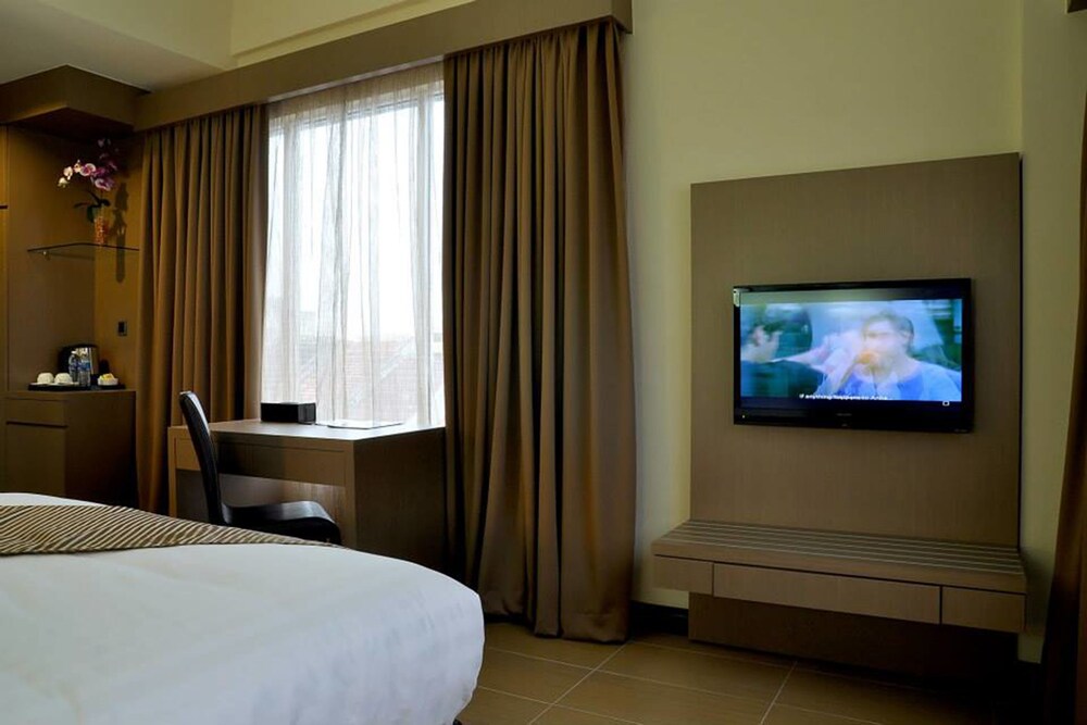 Hotel Bendahara Makmur, Melaka Hotel Bendahara Makmur, Melaka