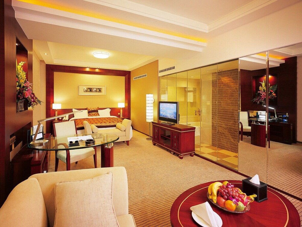 Inn Fine Hotel, Dalian Inn Fine Hotel, Dalian