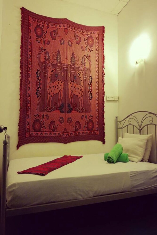 The Jiong Guesthouse, Melaka The Jiong Guesthouse, Melaka