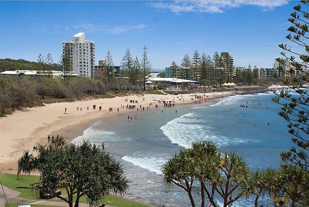 Alexandria Apartments, Sunshine Coast Alexandria Apartments, Sunshine Coast