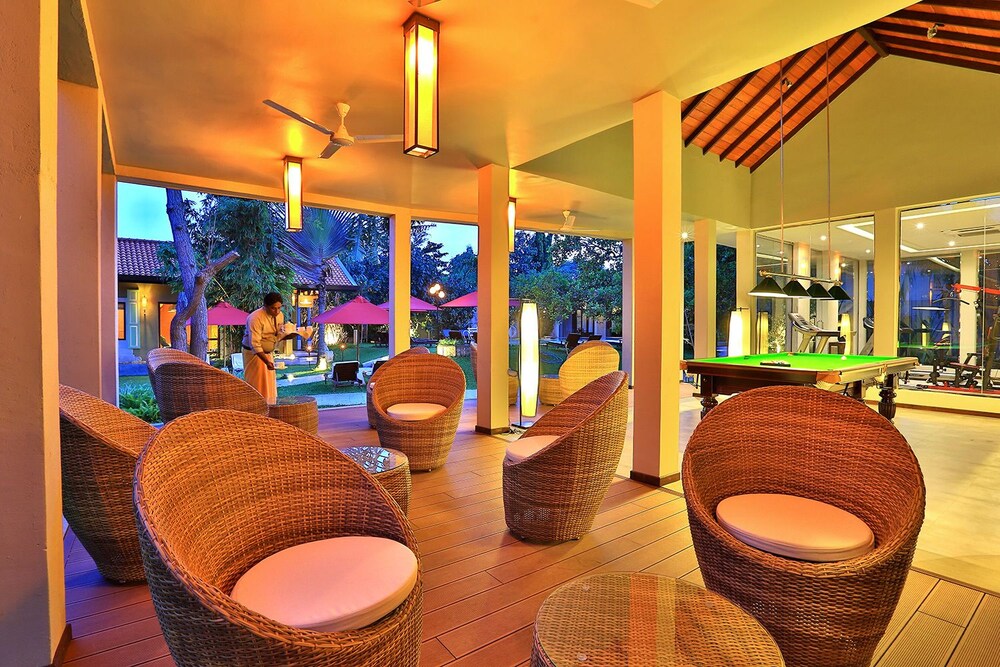 Chaarya Resort & Spa by Chandrika, Yala Chaarya Resort & Spa by Chandrika, Yala