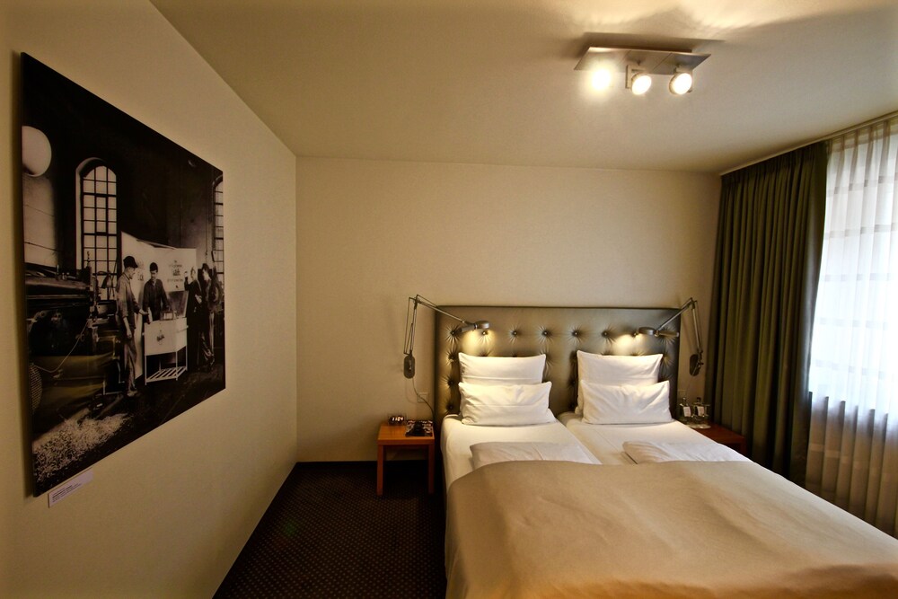 Hotel Maximilians, Essen Hotel Maximilians, Essen