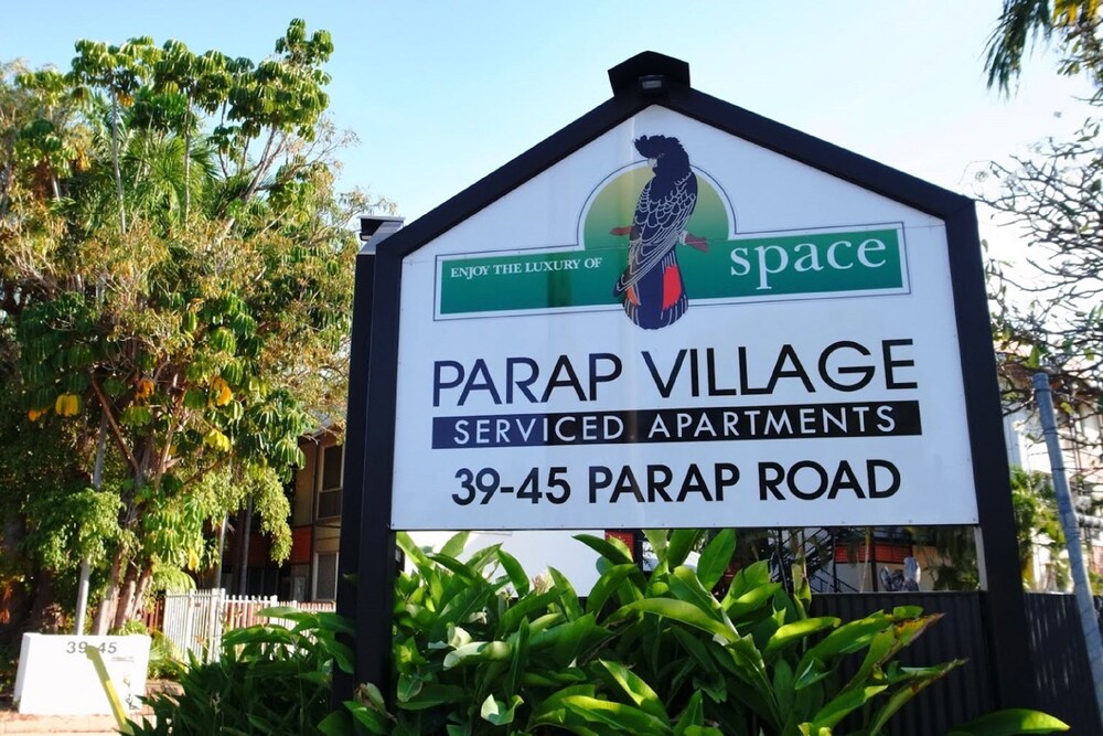 Parap Village Apartments, Darwin Parap Village Apartments, Darwin