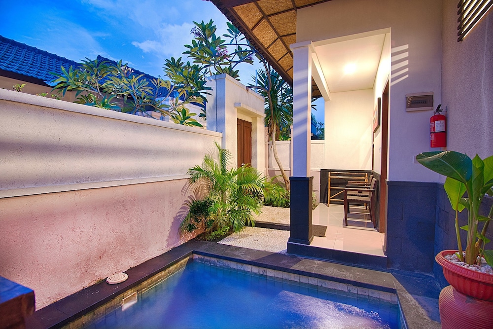 Black Penny Villas, Lombok Black Penny Villas, Lombok