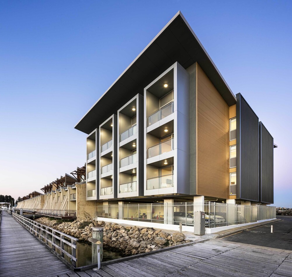 Be. Fremantle, Perth Be. Fremantle, Perth