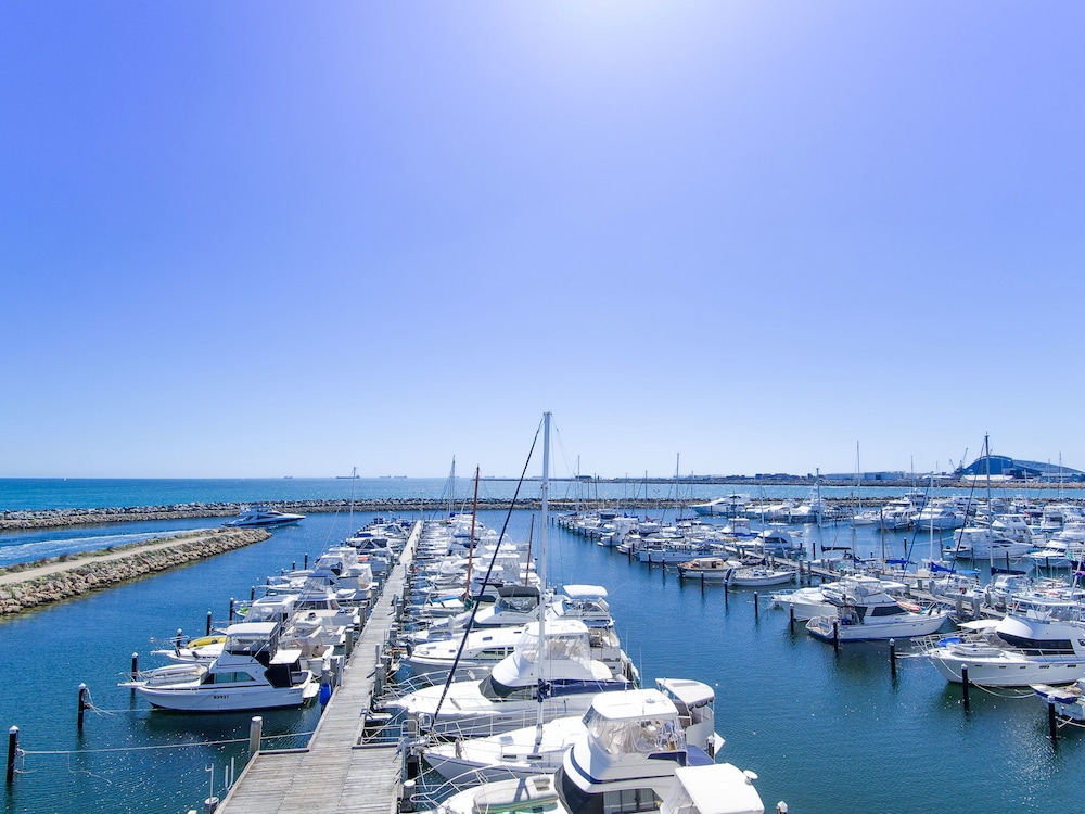 Be. Fremantle, Perth Be. Fremantle, Perth