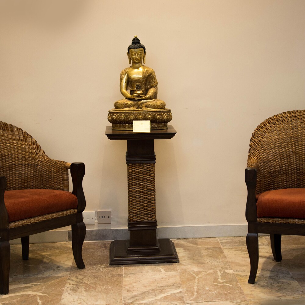 Shangri-La Hotel Kathmandu, Kathmandu Shangri-La Hotel Kathmandu, Kathmandu
