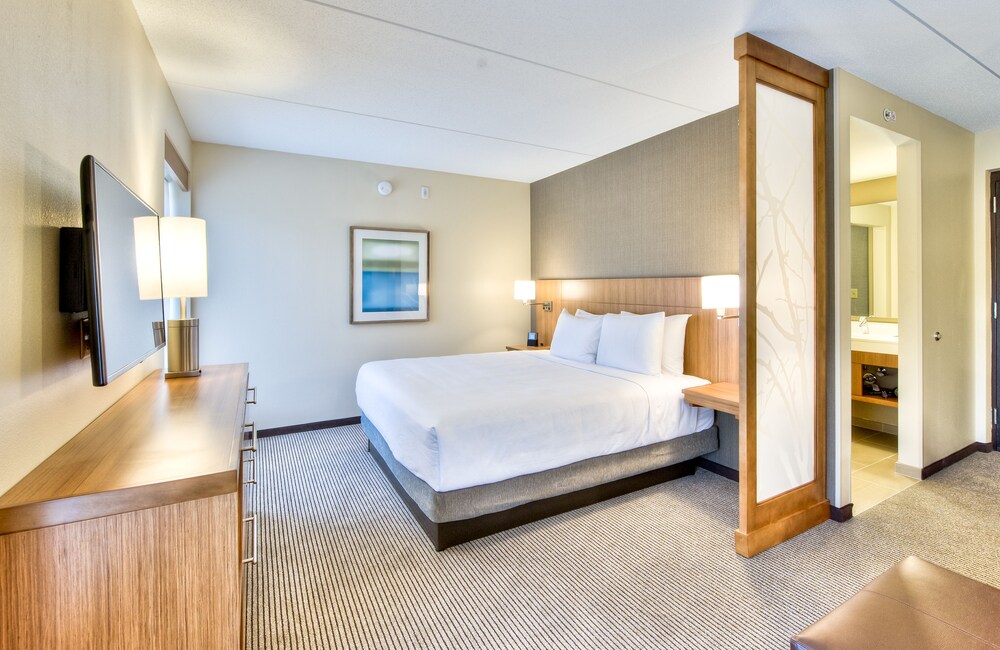 Hyatt Place Durham Southpoint, Durham Hyatt Place Durham Southpoint, Durham
