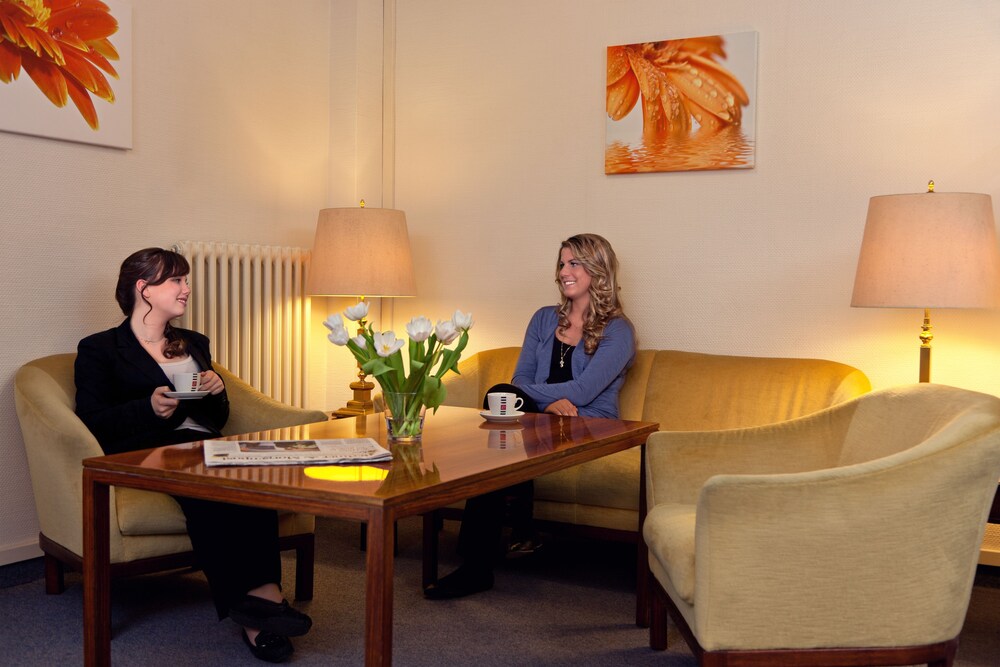 Hotel Morgenland, Berlin Hotel Morgenland, Berlin