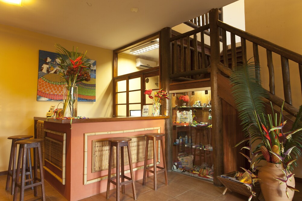 Hotel Pousada Praia das Ondas, Camacari Hotel Pousada Praia das Ondas, Camacari