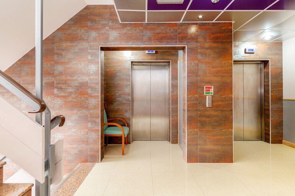 Eurotraveller Hotel - Premier @ Harrow, London Eurotraveller Hotel - Premier @ Harrow, London