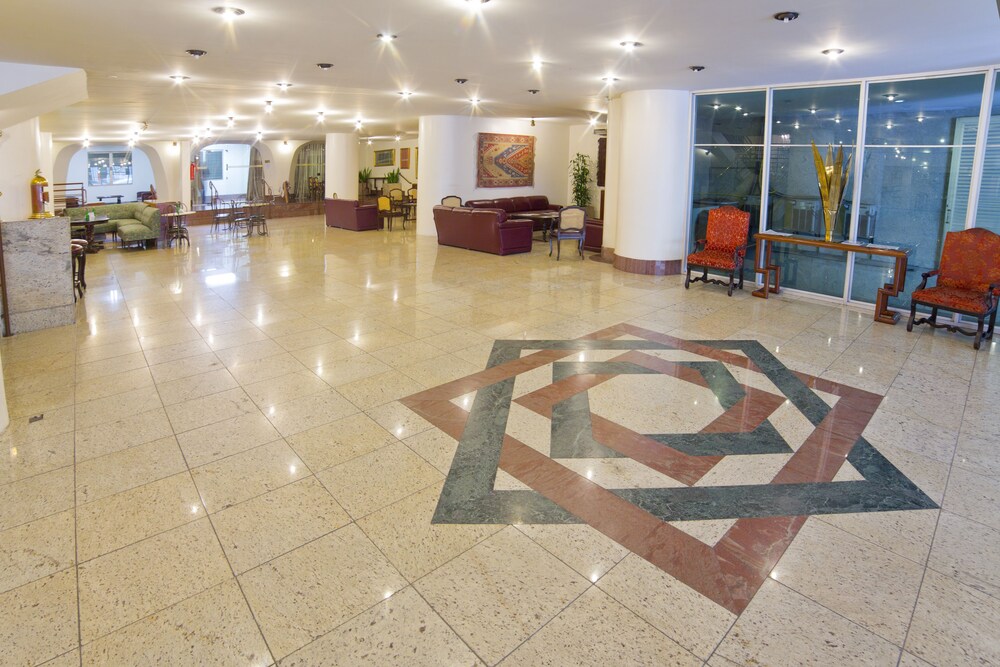 Dayrell Hotel e Centro de Convenções, Belo Horizonte Dayrell Hotel e Centro de Convenções, Belo Horizonte