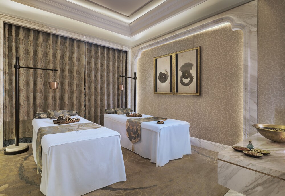 Wanda Reign Wuhan, Wuhan Wanda Reign Wuhan, Wuhan