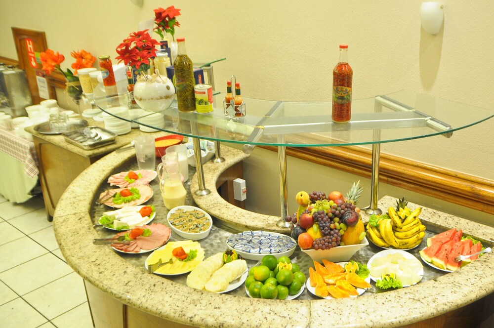 Astron Park Tower Hotel, Campinas Astron Park Tower Hotel, Campinas